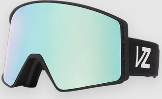 Vonzipper Mach Vfs Black Goggle schwarz