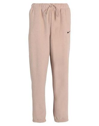 Nike ESSENTIAL PLUSH HI RISE JOGGER PANT