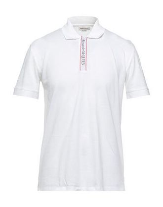 Alexander McQueen TOPWEAR - Polo su YOOX.COM
