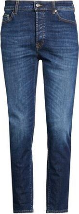 Department Five HOSEN & R&Ouml;CKE - Jeanshosen auf YOOX.COM