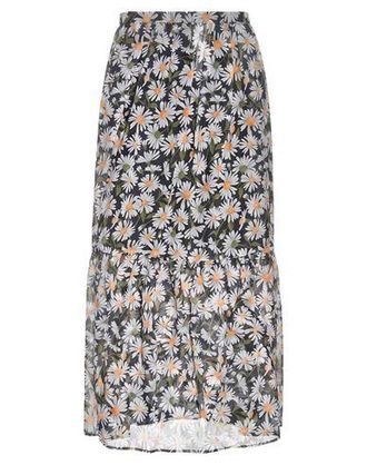 Max Mara BOTTOMWEAR - Gonne lunghe su YOOX.COM