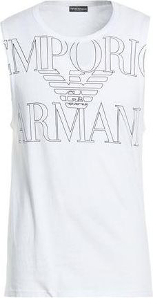 Emporio Armani TOPS - T-shirts auf YOOX.COM