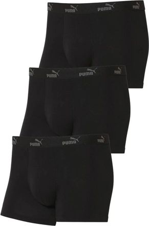 Puma Puma, Uomo, Mutande, Nero, S, new