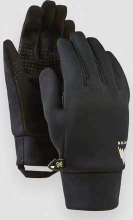 Burton Touch N Go Lnr Handschuhe schwarz