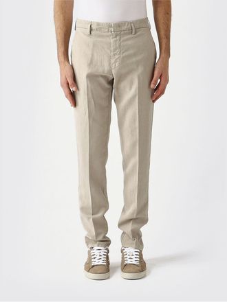 Dondup Pantaloni DONDUP Uomo colore Sabbia