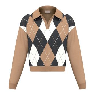 Emme Di Marella Emme DI Marella, Donna, Maglie, Multicolore, M, new