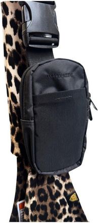 WILDRIDE Premium Slide-On Bag in Black at Nordstrom