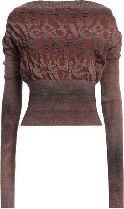 Vivienne Westwood KNITWEAR - Jumpers on YOOX.COM