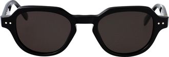 Retro Superfuture Voce Sunglasses