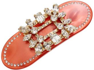 Roger Vivier Roger Viver Hair Clip