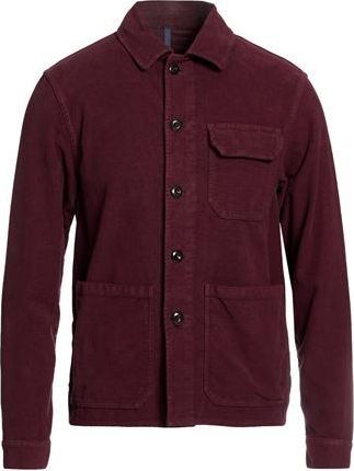 Montedoro Red TOPWEAR - Camicie su YOOX.COM