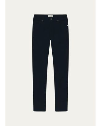 Frame Denim Corduroy Modern Straight Pants
