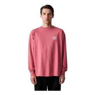Dr&ocirc;le de Monsieur Uomo, Top, Rosa, M, new