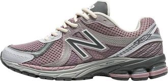 New Balance 860 V2 Ice Wine ML860BW2