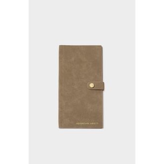 Katie Loxton Travel Wallet in Adventure Awaits at Nordstrom