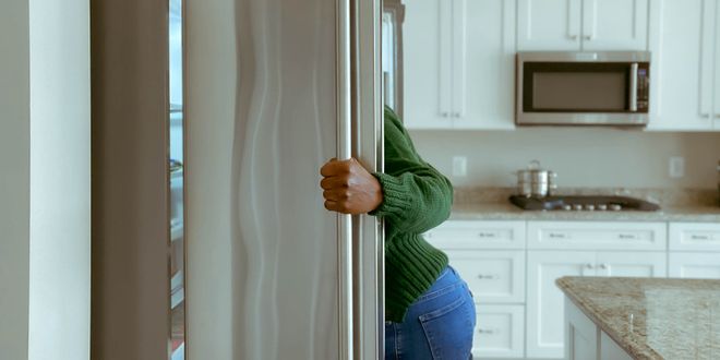 beauty fridge, skincare fridge, refrigerated