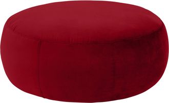 Schubiger M&ouml;bel Hocker Annabelle Basic D: 105 cm