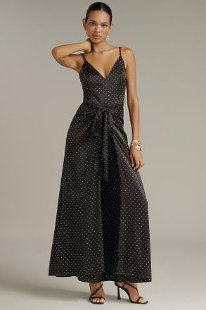 Hutch Imena Sleeveless Wide-Leg Jumpsuit