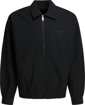 Carhartt Work in Progress Carhartt Wip Neven leichte Jacke