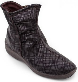 Arcopedico Womens L19 Boot In Brown Creative