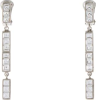 Alessandra Rich Mujer, Accesorios, Gris, Talla: ONE Size