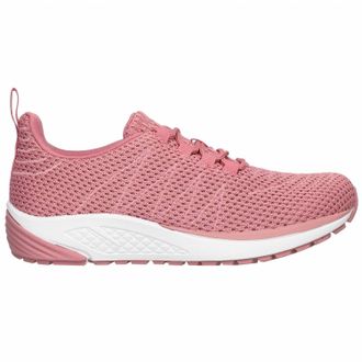 Prop&eacute;t Womens Tour Walker Sneaker (Wide) In Dark Pink