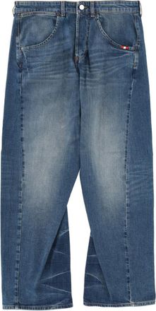 Amish Denim Loose Jeans