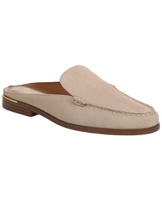 Franco Sarto Linda Leather Mule