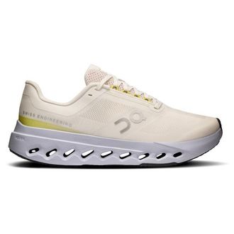 On Cloudsurfer Next Runningschuhe f&uuml;r Damen | grau