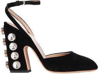Giambattista Valli FOOTWEAR - Pumps on YOOX.COM