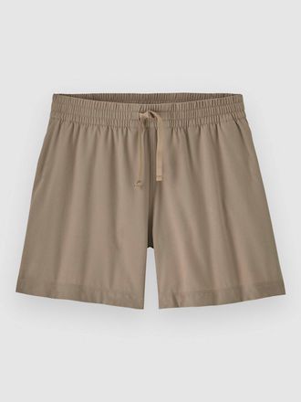 Patagonia Fleetwith Shorts grau