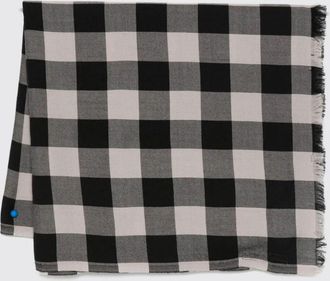 Rick Owens Scarf RICK OWENS Woman color Multicolor