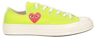 CONVERSE X COMME DES GARCONS FOOTWEAR - Trainers on YOOX.COM