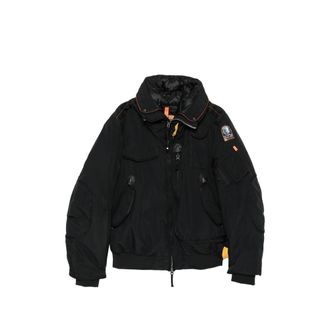 Parajumpers Hooded Multi-pocket Jacket