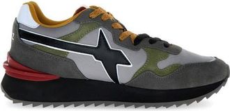 W6YZ Yak-M Sneaker in Anthracite Grey at Nordstrom, Size 9.5Us