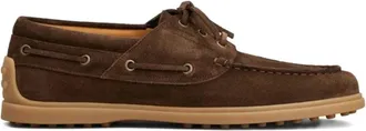 Tod's Uomo, Scarpe, Marrone, 44 1/2 EU, new