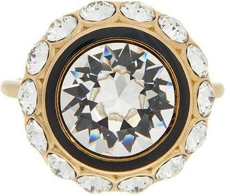 Valentino Vlogo Signature Ring