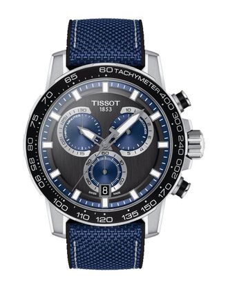 Tissot Mens Supersport Watch