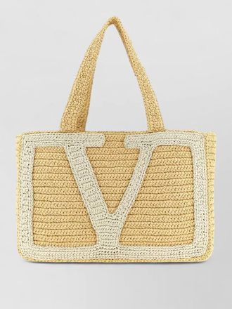 Valentino Garavani viva superstar tote bag