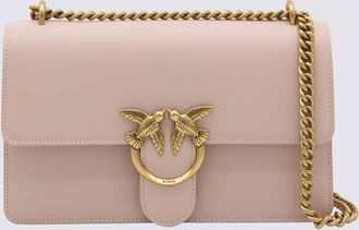 Pinko Love One Shoulder Bag