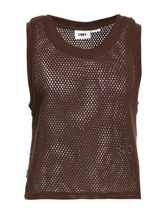 Obey TOPWEAR - Tops sur YOOX.COM