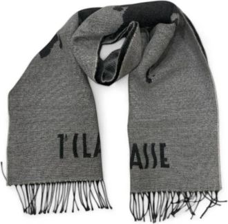 Alviero Martini 1A Classe Mujer, Accesorios, Gris, Talla: ONE Size