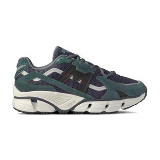Karhu Schoenen, Heren, Veelkleurig, 44 1/2 EU, Su&egrave;de, Super Fulcrum