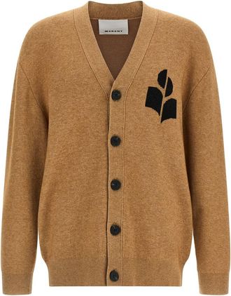 Isabel Marant Curtis Cardigan