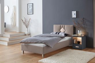 Westfalia Polsterbetten Polsterbett