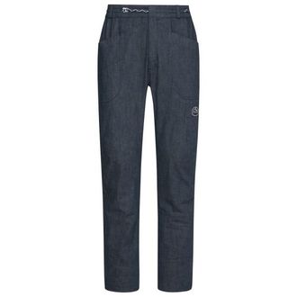 La Sportiva Sierra Rock Pant Kletterhose f&uuml;r Herren | blau
