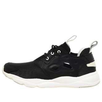 Reebok (WMNS) Reebok Furylite Clean Black White AR0597