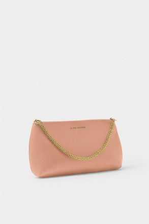 Katie Loxton Margot Wristlet in Pink at Nordstrom