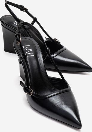 Prologue Celia Spitse Neus Sleehak Pump (Dames)