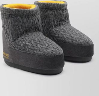 Moon Boot ankle boots